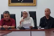 Ketua BEM FH UBK Dinonaktifkan Usai Akui Terima Rp 20 Juta dari Polisi