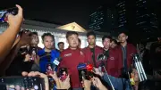 Ketua BEM FH UBK Nonaktif Minta Maaf dan Klarifikasi Isu Penerimaan Uang