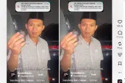 Ketua BEM UGM 2025 Temukan Alat Pelacak di Mobilnya