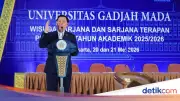 Ketua DPD Dukung Pengurangan Anggaran Program Makan Bergizi Gratis