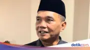 Ketua DPRD Jateng Bantah Terlibat Korupsi MBG, Tak Kenal Sony Sanjaya