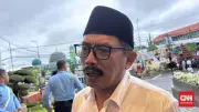Ketua DPRD Jatim Bantah Terlibat Kasus Dugaan Korupsi MBG