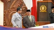 Ketua DPRD Jatim Tantang Pembuktian Isu Punya SPPG, Siap Beri Hadiah