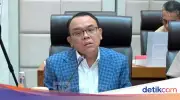 Ketua Komisi VII DPR Ragu Usulan Tambahan Anggaran Menpar Rp 1,99 T Disetujui