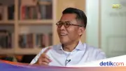 Ketua Komisi XI DPR Tegaskan Nilai TKD 2027 Belum Final, Kawal Pembahasan