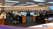 Ketua Komisi XIII DPR Cecar Menteri HAM soal Usulan Bangun Kantor: Negara Lagi Krisis
