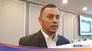 Ketua Komisi XIII DPR Jawab Pigai: Kami Apresiasi Kinerja, Bukan Anggaran