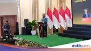 Ketua KPK Ingatkan ASN Waspadai Godaan dan 'Uang Panas'