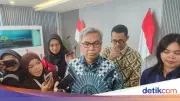 Ketua KPK: Kesaksian Seret Dirjen Bea Cukai Tak Bisa Diabaikan