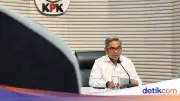 Ketua KPK Sebut Makelar Kasus Hanya Penonton yang Tunggu Informasi Orang Dalam