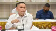 Ketua MKD DPR Nazarudin Dek Gam Bantah Terlibat Korupsi MBG