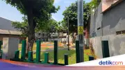 Ketua RT Matikan Gardu Listrik Usai Bocah Dibully dan Kesetrum di Taman Kramat
