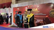 Ketua STIK: Polisi Harus Jadi Wasit Demokrasi yang Cerdas dan Netral