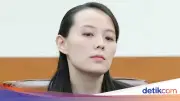 Kim Yo Jong Kutuk G7, Tegaskan Nuklir Korut Tak Bisa Diganggu Gugat