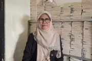 Kisah Bu Ijah: Guru Honorer 31 Tahun Gaji Rp 414.000 Viral di TikTok