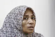 Kisah Derce Jush, Ibu Tunggal Asal Flores Perjuangkan Enam Anak di Malaysia