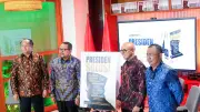 Kisah di Balik Penulisan Buku Presiden Solusi, Tanggung Jawab Sejarah