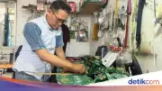 Kisah Difabel Pati Bangkit Lewat Usaha Jahit, Kini Hidup Mandiri