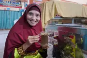 Kisah Ibu di Solo Sukses Kembangkan Tepung Mocaf Bebas Gluten Jadi Bisnis