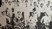 Kisah Sukarno Muda: Jadi Perawan Cantik di Pementasan Jong Java