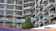Kisruh 26 Tahun Sengketa Hotel Sultan Berakhir dengan Eksekusi