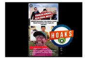 Klaim Menteri Agama Ramal Kemiskinan Hilang Jika Prabowo Dua Periode adalah Hoaks