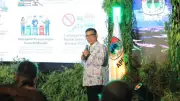 KLH Apresiasi Kota Tangerang Olah Sampah Jadi Bahan Bakar Alternatif RDF