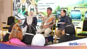 KLH/BPLH Kawal Pengelolaan Air Limbah SPPG untuk Jaga Gizi dan Lingkungan