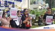 Koalisi MBG Watch Ajak Publik Terus Bersuara Soal Program Makan Bergizi Gratis