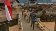 Koalisi Sipil Kritik Larangan Jalan, BPJN Aceh Buka Suara