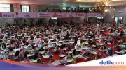 Kodomo dan Alfamart Gelar Generasi Ceria Warnai Indonesia di 10 Kota