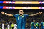 Kolombia Lolos ke 32 Besar Piala Dunia 2026 Usai Imbang Lawan Portugal