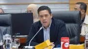 Komisi I DPR Dukung TNI Gagalkan Penyelundupan Mineral Radioaktif di Batam