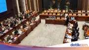 Komisi I DPR Minta Draf RUU Ketahanan Siber Tak Diungkap ke Publik