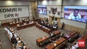 Komisi III DPR Audiensi dengan Korban Hanania Travel, Bahas Dugaan Penipuan Umrah