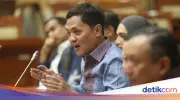 Komisi III DPR Desak Polisi Tangkap Otak Judi Berkedok Timezone