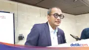 Komisi III-Pemerintah Lanjut Rapat RUU Polri, Bahas Perpanjangan Usia Pensiun
