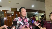 Komisi IX DPR Dorong Moratorium Pembangunan Dapur MBG