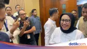 Komisi IX DPR Rapat Tertutup dengan BGN Bahas Anggaran 2027