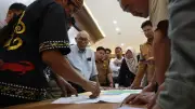 Komitmen Jaga Hutan Adat: Target 1,4 Juta Hektare hingga 2029