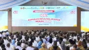 Komnas HAM Minta Latihan Dasar Militer Calon Manajer Koperasi Merah Putih Dihentikan