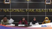 Komnas HAM: Perbuatan Taufik Hidayat Siksa-Sekap Pacar Sangat Tidak Manusiawi