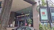 Kondisi Kantor Kemen Imipas Normal Usai Wamen Silmy Karim Ditahan KPK