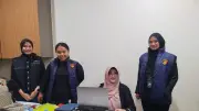 Kondisi Roy Suryo dan dr Tifa Sebelum Ditangkap Polisi Terungkap