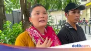 Kondisi Terbaru Wanita Hamil Korban Tendangan Preman di Deli Serdang