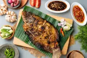 Konsumsi Icap Ikan Nasional Capai 26,08 Kg per Kapita, Kesadaran Berkelanjutan Masih Rendah
