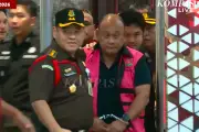 Kontroversi Pencopotan Kepala BGN: Dadan Hindayana Dicopot lalu Ditangkap Kejagung