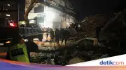 Korban Gempa Kembar Venezuela Bisa Capai 100.000, Peringatan USGS