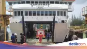 Korban Ledakan Kapal Rute Banda Aceh-Sabang Bertambah Jadi 15 Orang