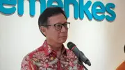 Korban Penyekapan di Bandung Jalani Rekonstruksi Wajah, Menkes Pastikan Perawatan Tuntas